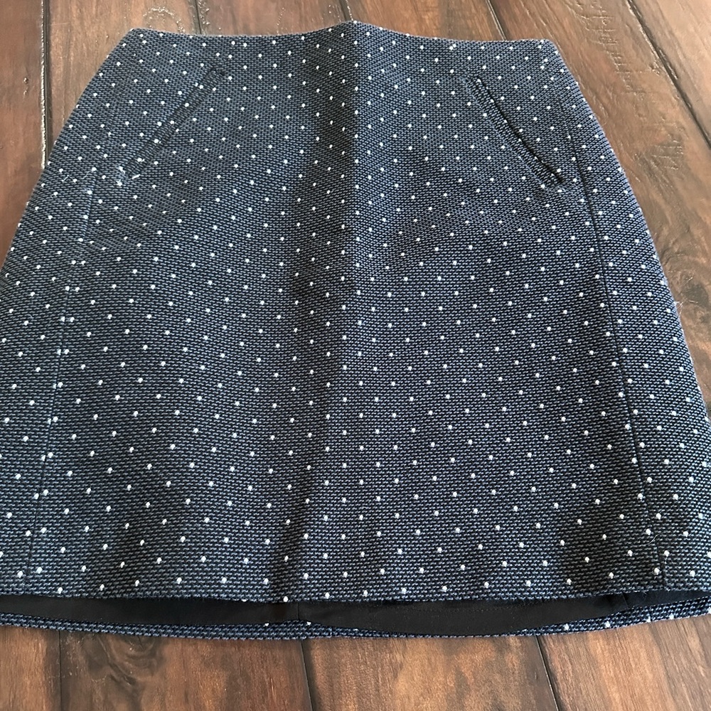 Lot of 3 LOFT skirts Size 4P - Picture 8 of 11